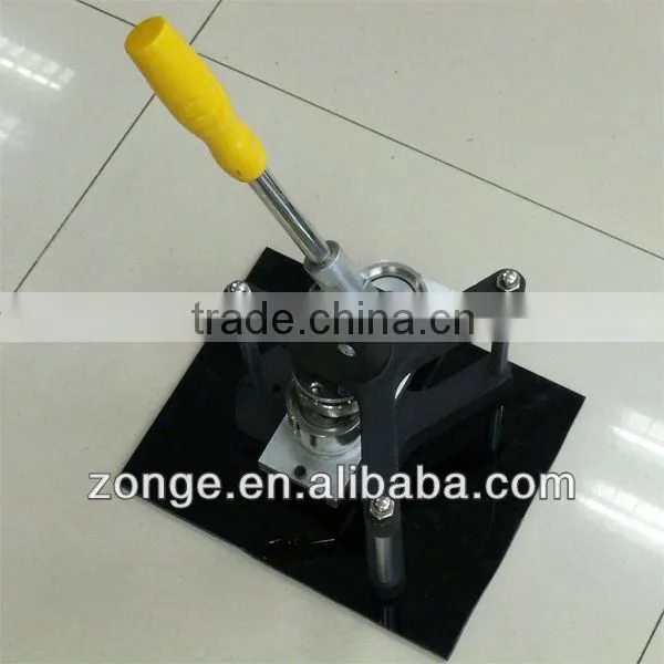 Good Quality Pin Badge Machine for Sublimation