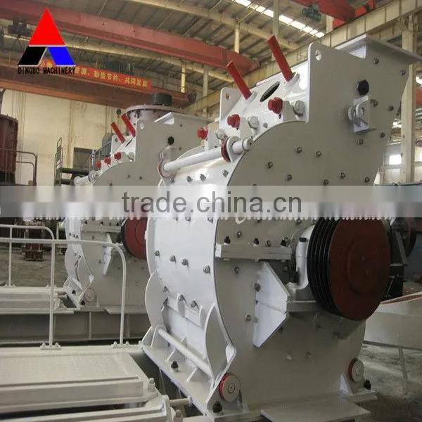 Excellent Stone Mini Crusher Provider for the World