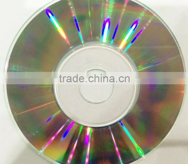cake box packing /orignal raw materials making copor cd-r