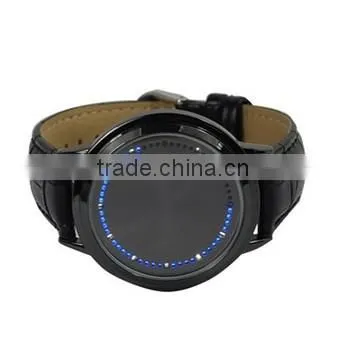 Good quality LED touch screen watch