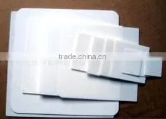 Polished Alumina Ceramic Substrate