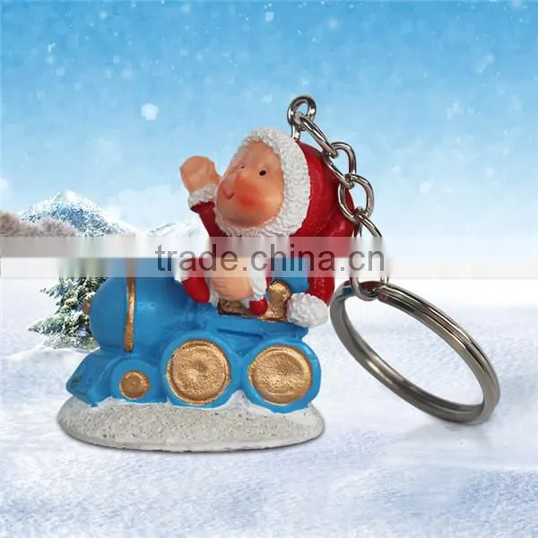 hotel key chain key ring belt clip