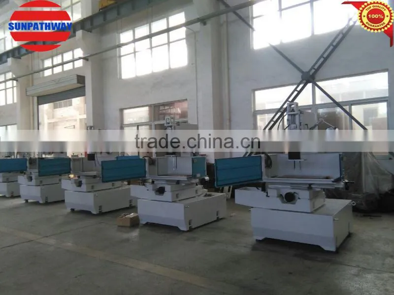 znc jsedm machine for casting mould ZNC450