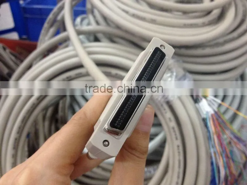 Hot selling ! SCSI male to usb female cable rca male cable