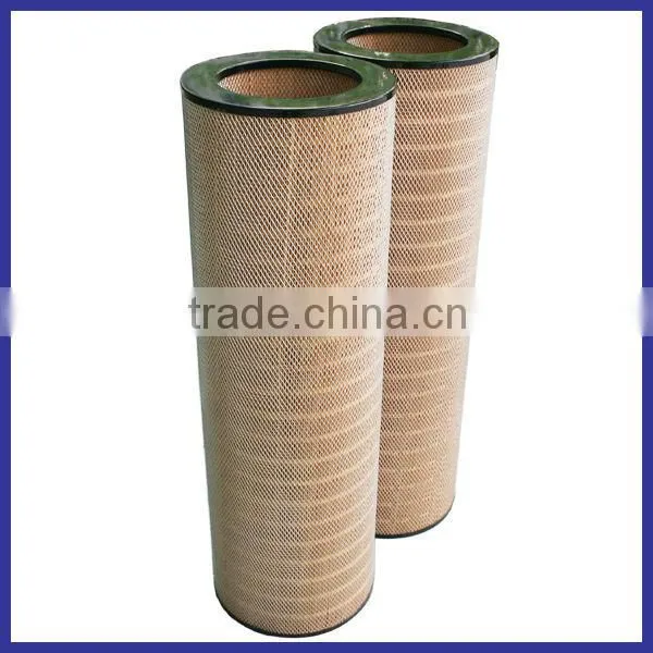 air handling unit air filter element