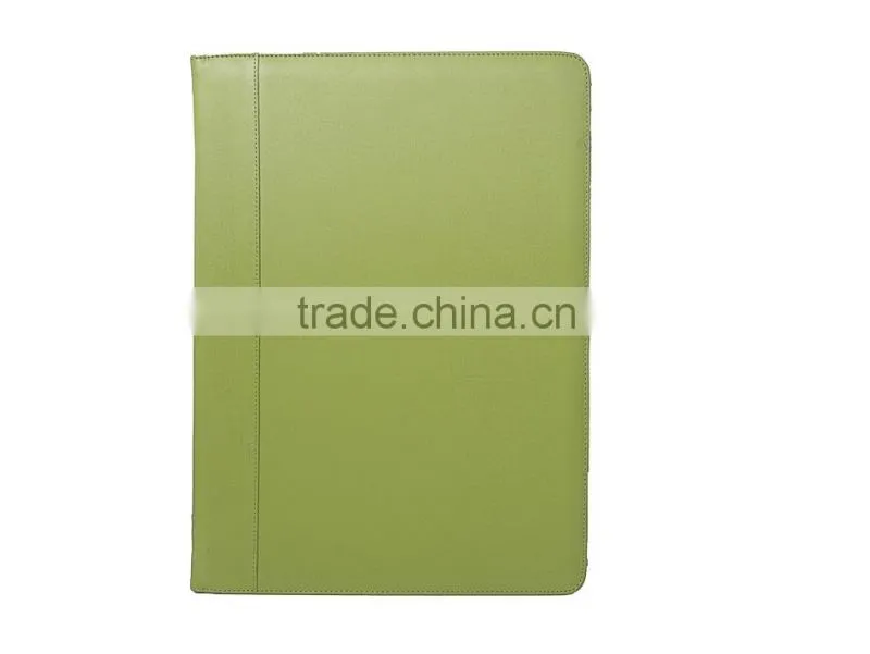 menu folder, pu folder, leather menu folder