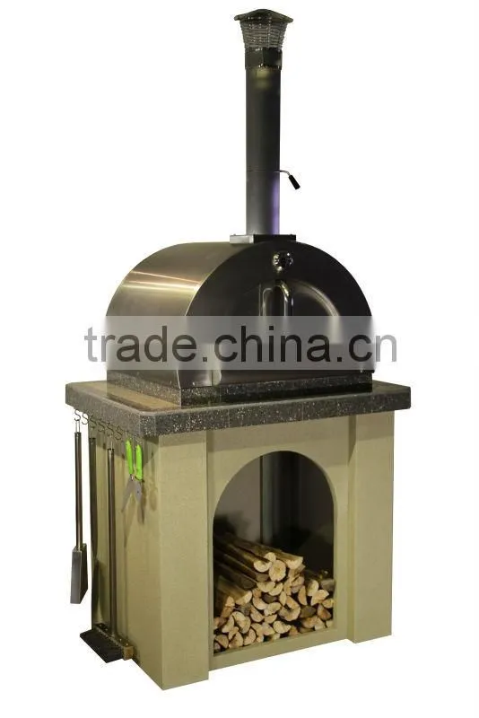 2014 lowest factory price of pizza oven pizza oven price