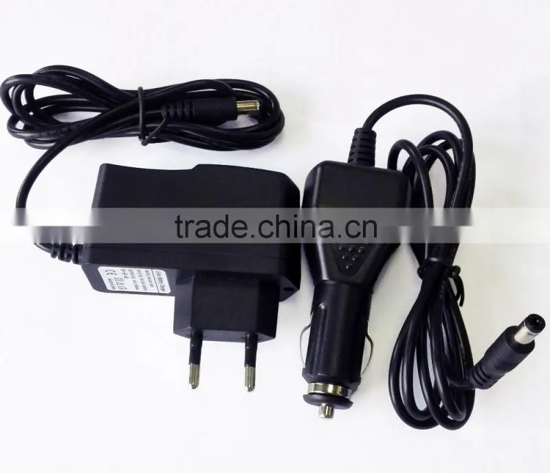 Factory direct offer high quality auto LED light IP68 Waterproof 15W Rechargeable Portable LED work light