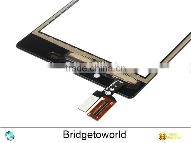 Replacement Mobile Phone Touch Screen Digitizer For Sony Xperia M2 S50H D2303