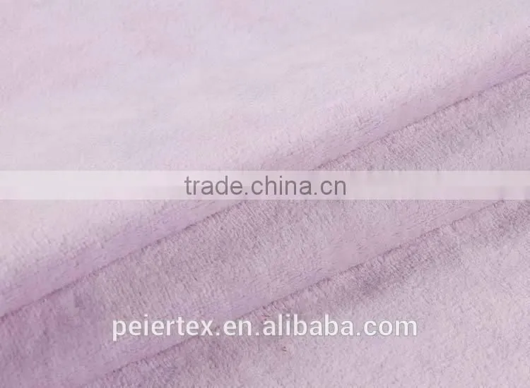 Factory direct fancy polyester french terry denim cotton lycra fabric huzhou ningda textile co fabric