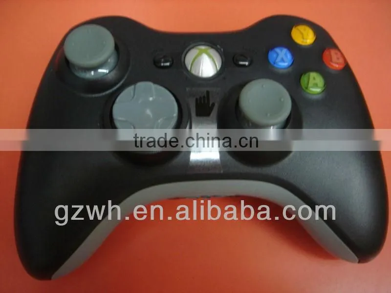 360 wireless controller