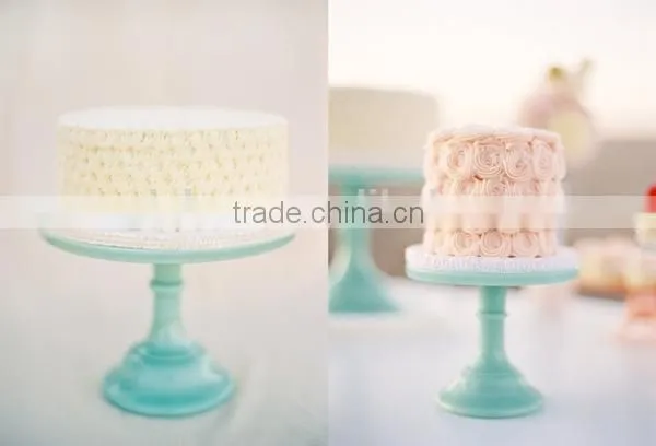 Customized Acrylic 5 tier cake stand