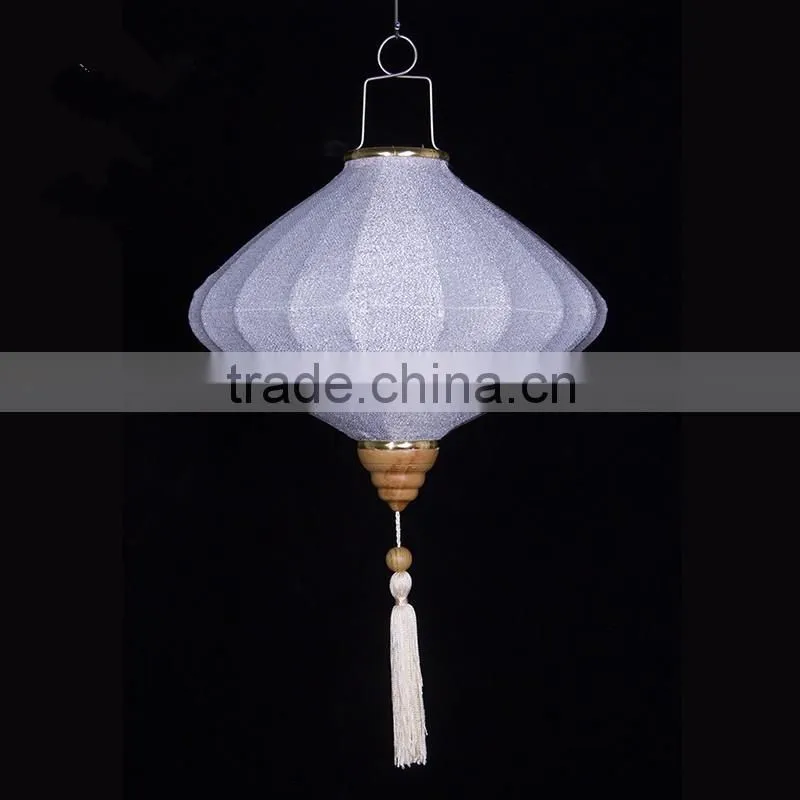 Chinese lantern nylon lanterns Chinese fabric lantern