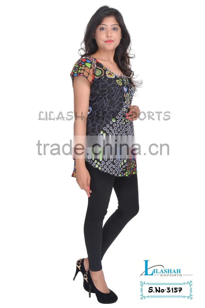 3157 cotton Latest top Trend Selling Products COTTON TOPS Women's Cotton Tops Womens Casual and Smart Tops online india