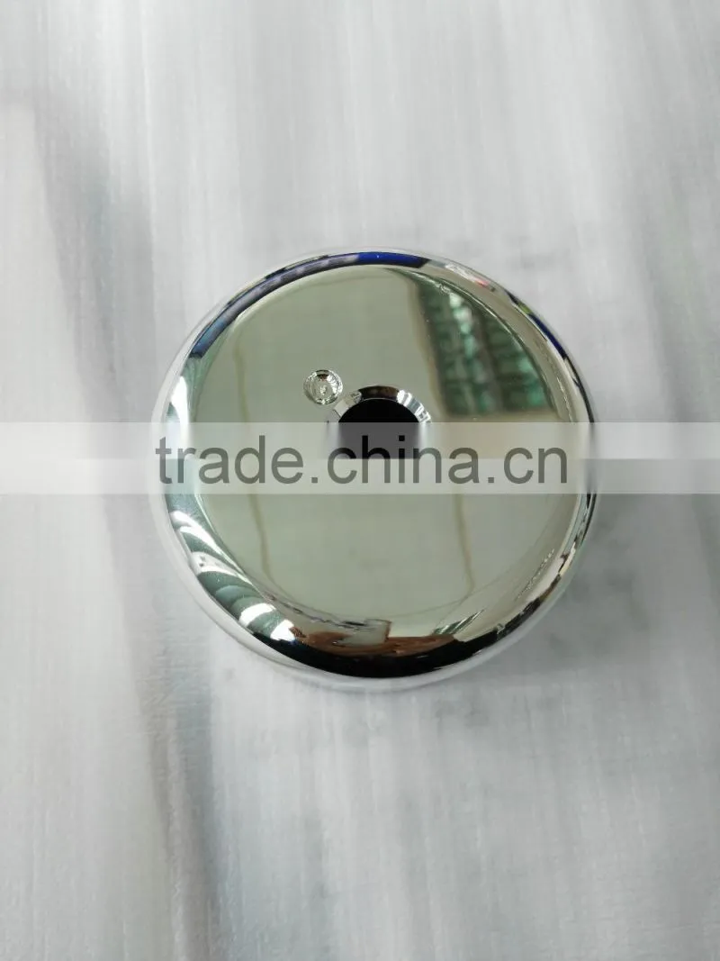 Plastic ABS plating furniture legs