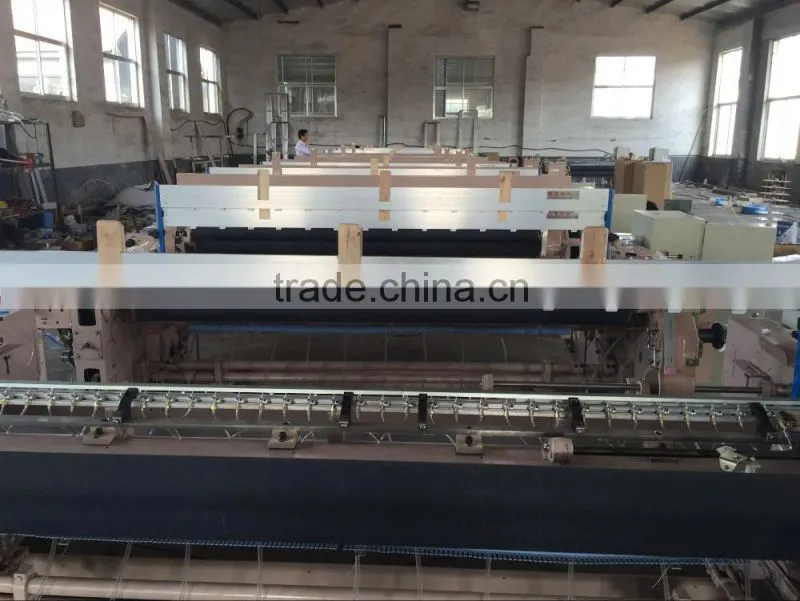 Best selling high speed air jet loom/loom/weaving loom