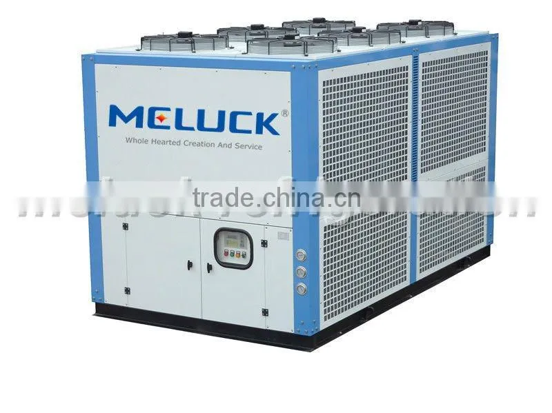 chiller water cold box type for refrigeration refrigerator