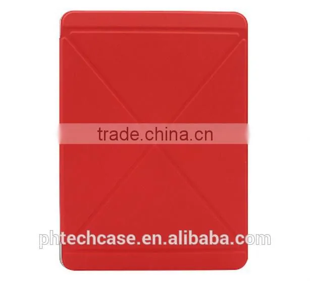 leather tablet case for ipad 2/3/4
