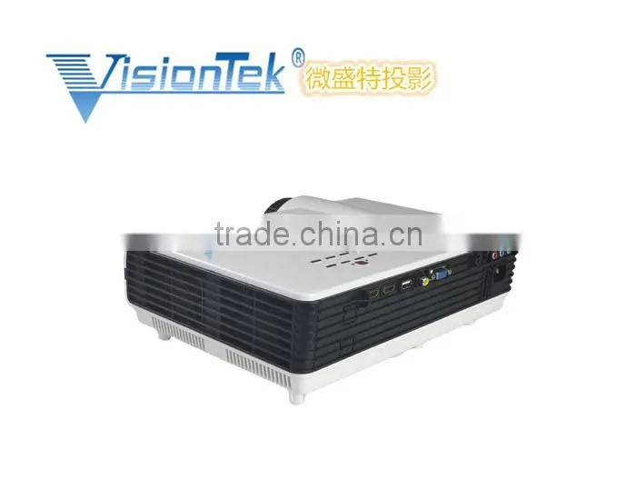 android mobile phone cheap lcd led projector with 3500 lumens