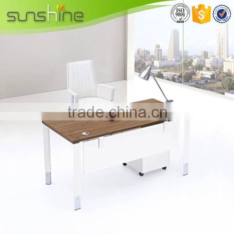 Latest Fashion Supreme Quality oval office executive desk