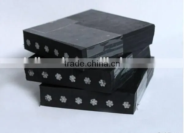 Stone stainless steel cord conveyor belt
