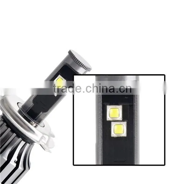 2016 Brand - new 30W 2800LM DC12V led headlight conversion kit h1