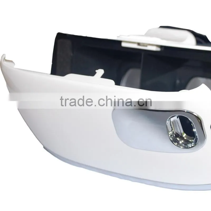 3D VR Glasses Virtual Reality Headset Plastic Google Cardboard