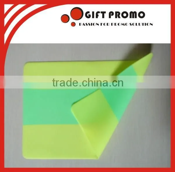 Personalized Soft Silicone Placemat