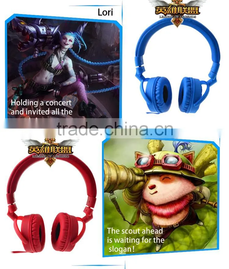 Hot new products for 2015 in-ear call center headset