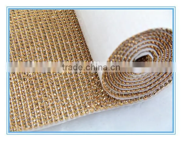 hot fix rhinestone hot fix rhinestone sheet trimming for decoration