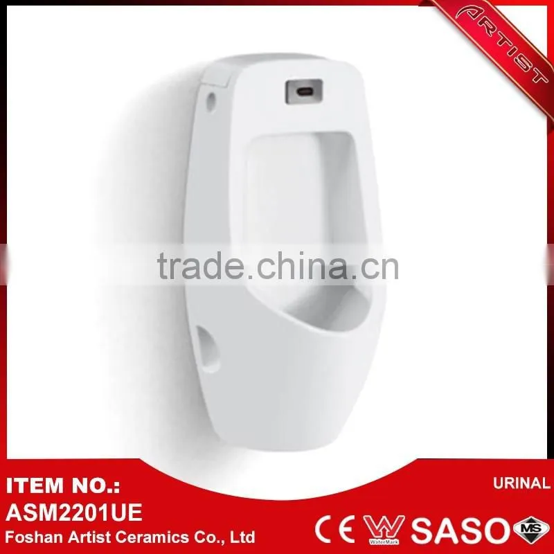 Alibaba International Bathroom Urine Pan Urinoir Wall-Hung Urinal