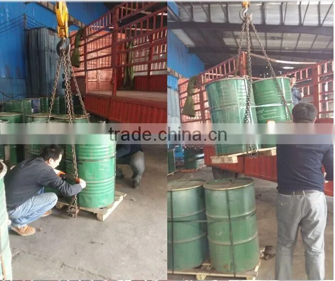 China Chinli Chain G80 welded Chain EN818-2