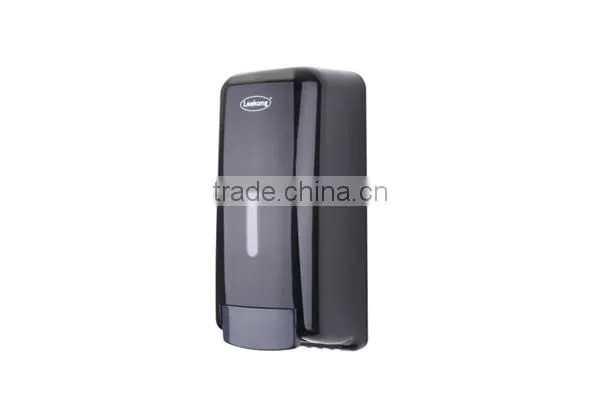 Classical hand manual liquid soap dispenser 1000ml wall mountable