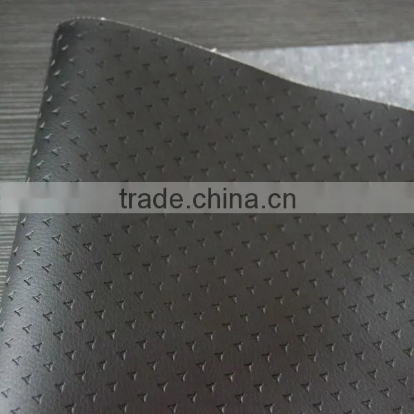 upholstery leather textile raw material for leather sofa