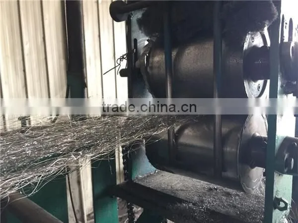 stainless steel wool pad from China