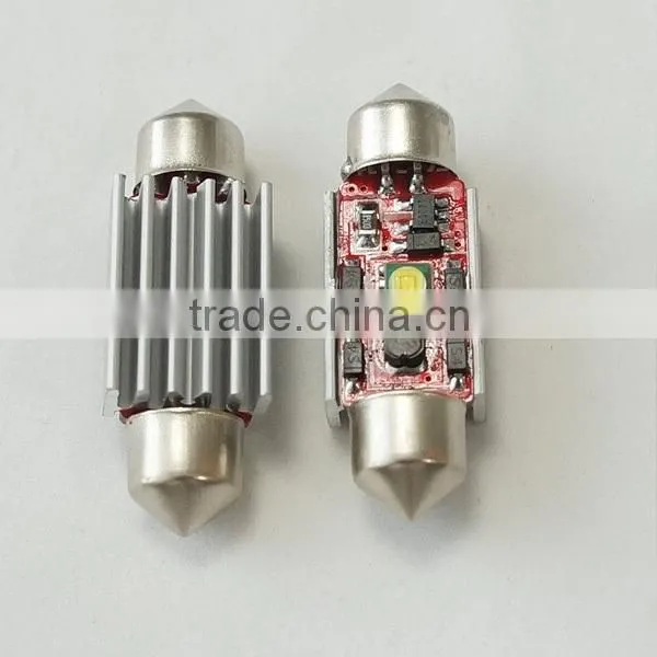 Newest 220LM festoon led car light
