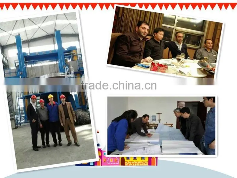 art base paper machine with high quality and fast delivery
