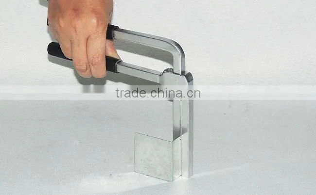 Metal Channel Letter Bender Bending Pliers Tool