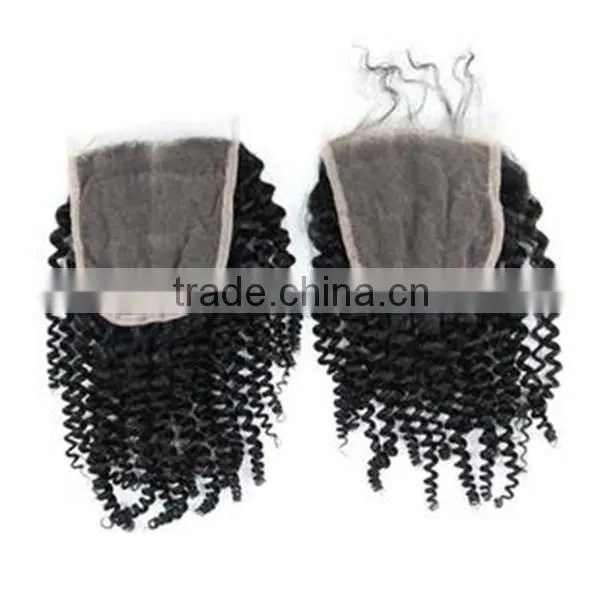 swiss lace top bleached knots baby hair closure