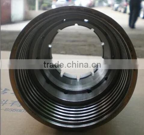 NQ3 diamond core drill bit