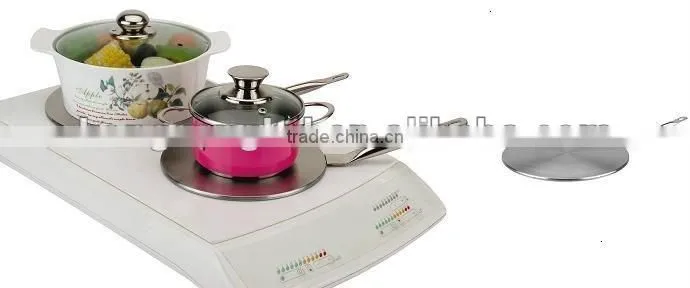 Induction Adapter