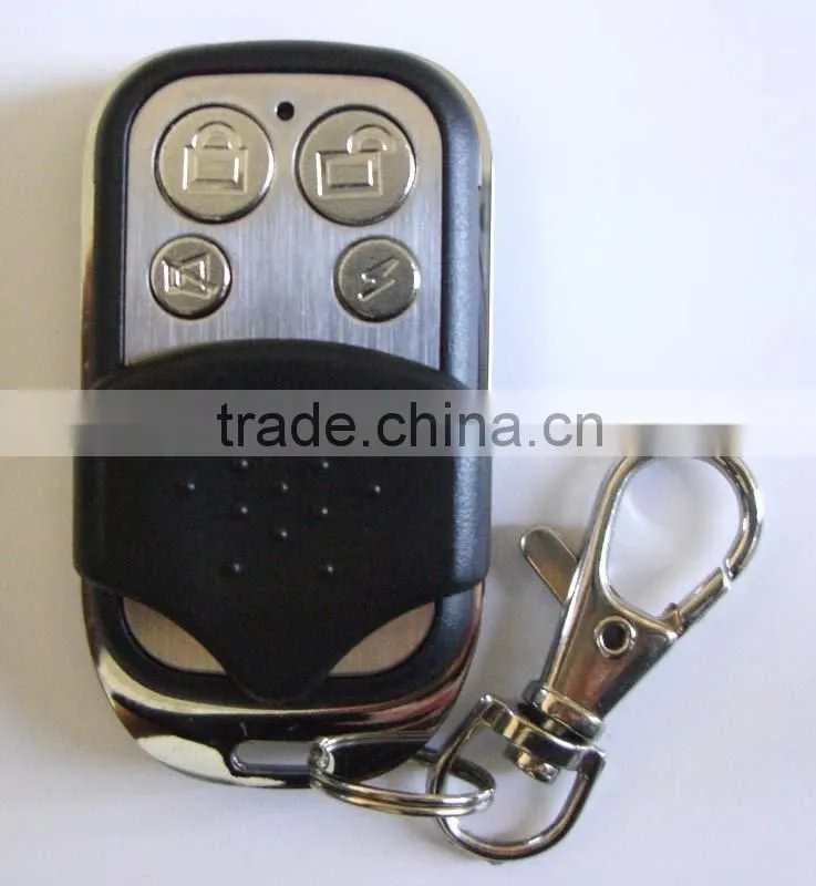 For BND/B&D / CHAMBERLAIN replacement remote 433Mhz rolling code Garage Door Remote Control Opener