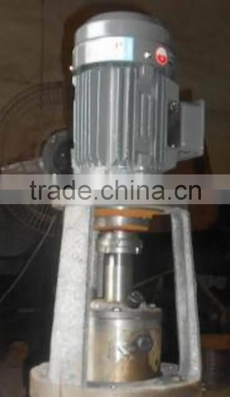 2016 new type Vertical gas Carburizing Furnace