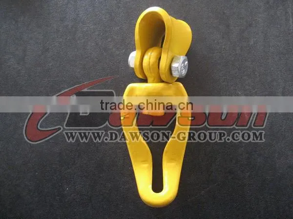 G80 Chain Connector For Logging
