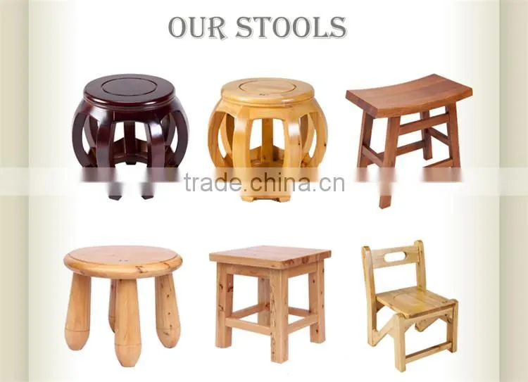 High Quality Wooden Bar stool/Elegant Bar Stool/Wooden High Chair for dining room