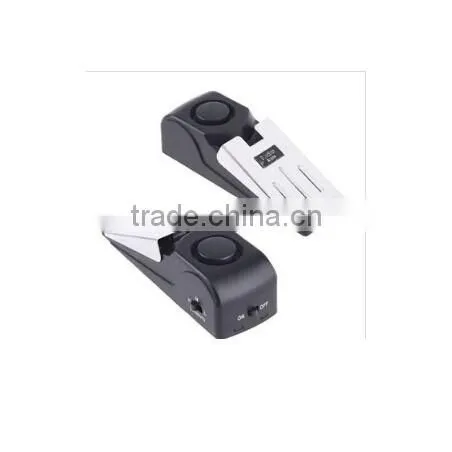 China supplier manufacturer new door stop alarm