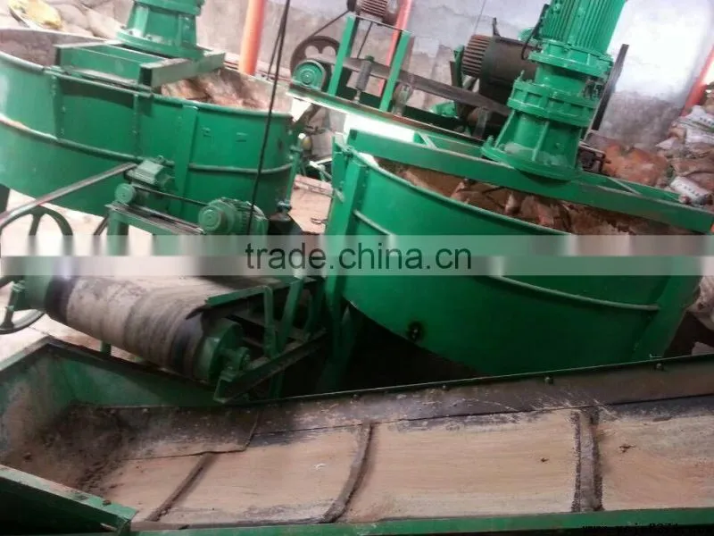 Best selling manure fertilizer pellet machine/Pellet Fertilizer making machine /Granulating machine