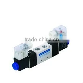 4V300 Series airtac solenoid valve