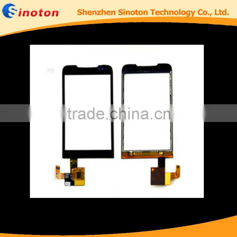 Factory Price For Htc G6 Touch Screen Glass