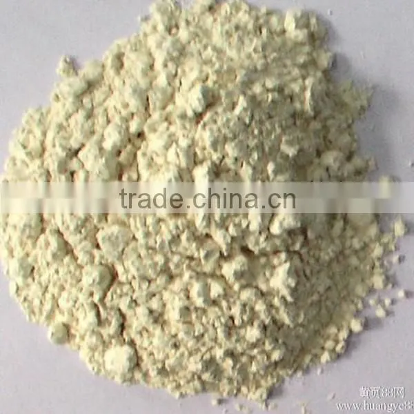 soy protein powder textured
